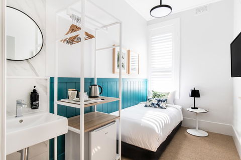 The Baxley Bondi - Newcastle Accommodation 10