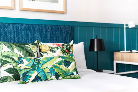 The Baxley Bondi - Newcastle Accommodation 35