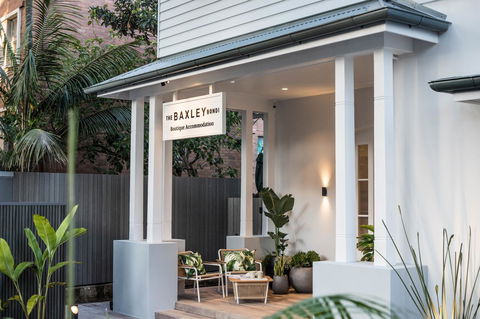 The Baxley Bondi - Newcastle Accommodation 6