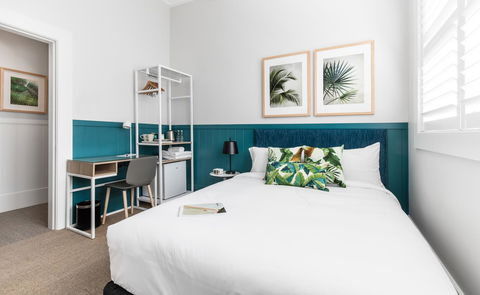 The Baxley Bondi - Newcastle Accommodation 2