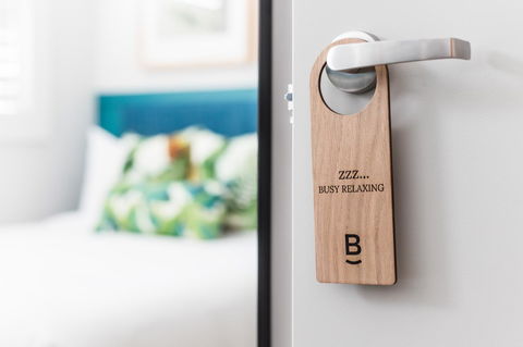 The Baxley Bondi - Newcastle Accommodation 4