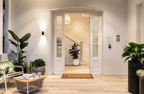 The Baxley Bondi - Newcastle Accommodation 41