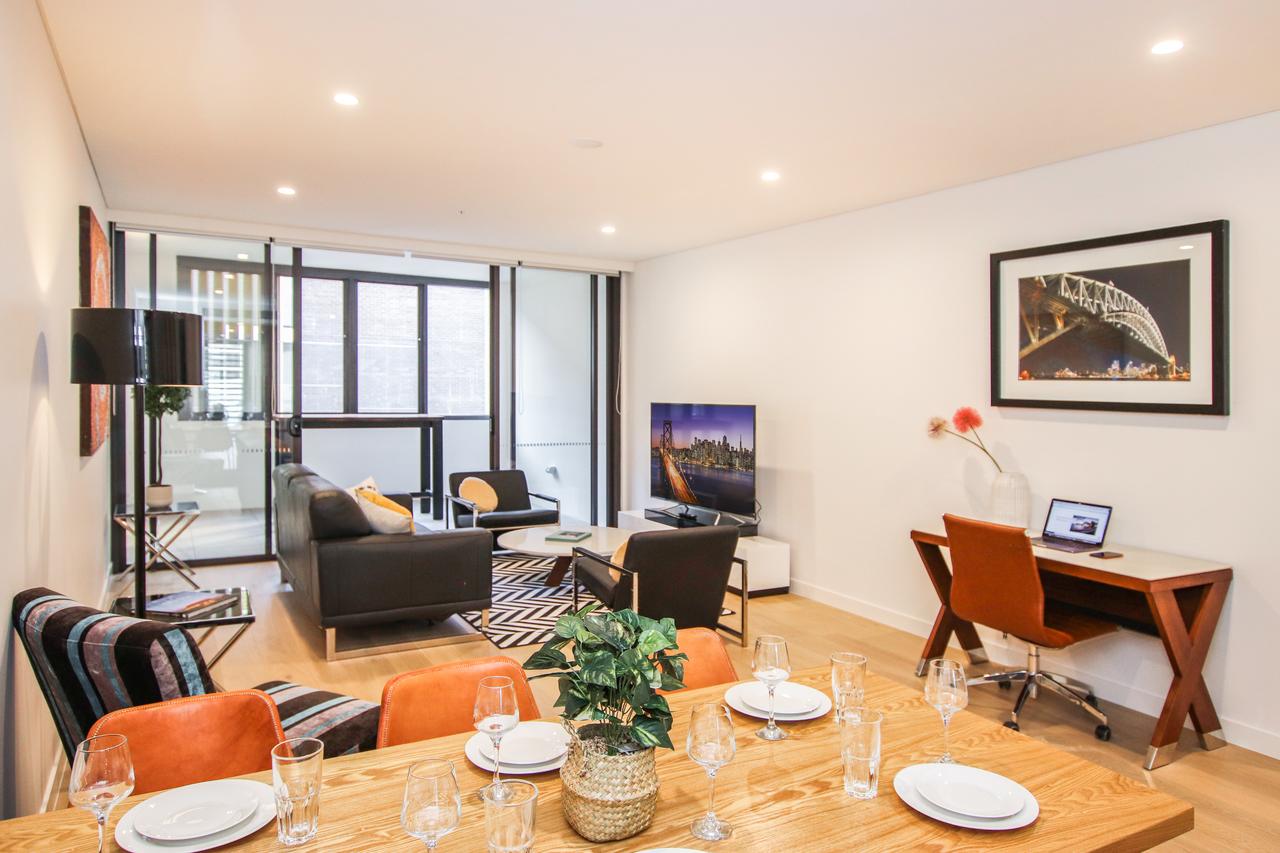Ultimo NSW Newcastle Accommodation