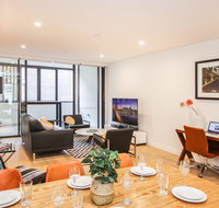 DD Apartments at International Convention Centre - Newcastle Accommodation