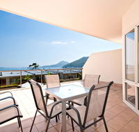 Messines Street Breakwater Apartment 104 - Newcastle Accommodation