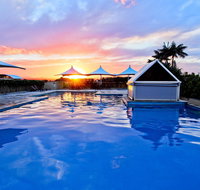 Oaks Waterfront Resort - Newcastle Accommodation