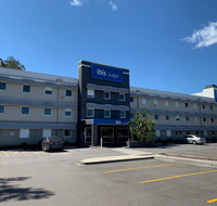 ibis Budget - Gosford - Newcastle Accommodation