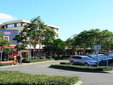 The Breakers 13 - New Castle Tourism 7