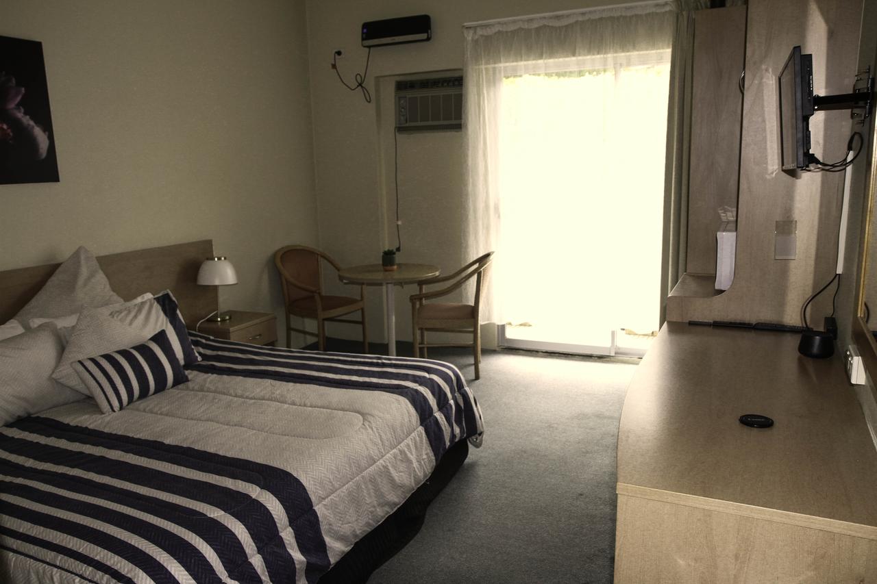  Newcastle Accommodation
