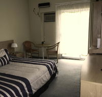Rest Easy Motel - Newcastle Accommodation