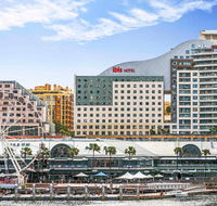 ibis Sydney Darling Harbour - New Castle Tourism