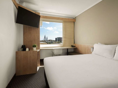 Ibis Sydney Darling Harbour - New Castle Tourism 36