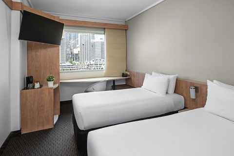 Ibis Sydney Darling Harbour - New Castle Tourism 7