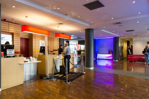 Ibis Sydney Darling Harbour - New Castle Tourism 24