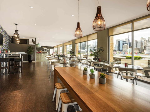 Ibis Sydney Darling Harbour - New Castle Tourism 35