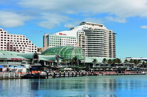 Ibis Sydney Darling Harbour - New Castle Tourism 26