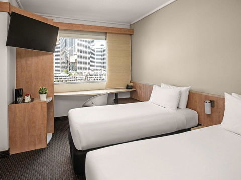 Ibis Sydney Darling Harbour - New Castle Tourism 38