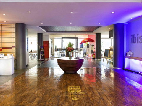 Ibis Sydney Darling Harbour - New Castle Tourism 40
