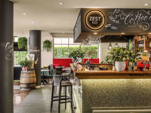 Ibis Sydney Darling Harbour - New Castle Tourism 37