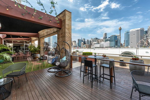 Ibis Sydney Darling Harbour - New Castle Tourism 9