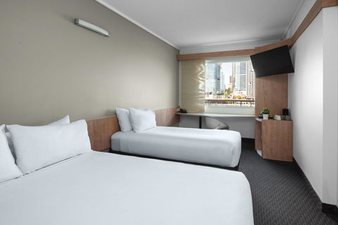 Ibis Sydney Darling Harbour - New Castle Tourism 4