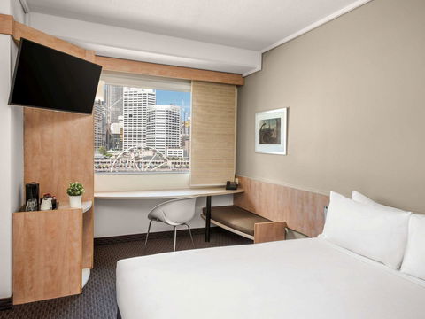 Ibis Sydney Darling Harbour - New Castle Tourism 27