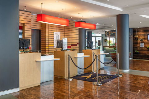 Ibis Sydney Darling Harbour - New Castle Tourism 13