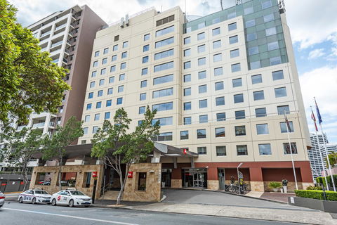 Ibis Sydney Darling Harbour - New Castle Tourism 17