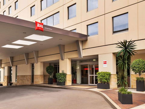Ibis Sydney Darling Harbour - New Castle Tourism 31