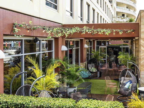 Ibis Sydney Darling Harbour - New Castle Tourism 30