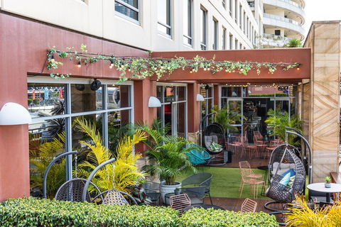 Ibis Sydney Darling Harbour - New Castle Tourism 18