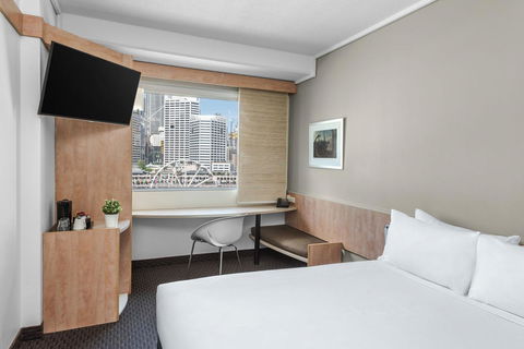 Ibis Sydney Darling Harbour - New Castle Tourism 21