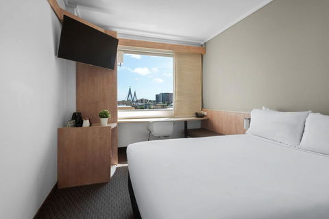 Ibis Sydney Darling Harbour - New Castle Tourism 22