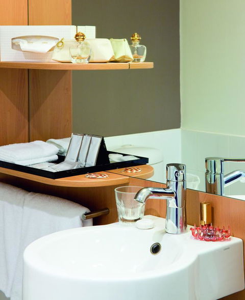 Ibis Sydney Darling Harbour - New Castle Tourism 20