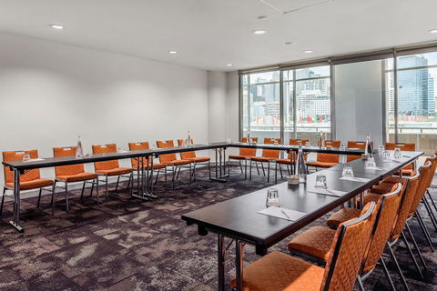 Ibis Sydney Darling Harbour - New Castle Tourism 16