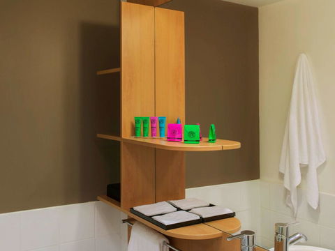 Ibis Sydney Darling Harbour - New Castle Tourism 34