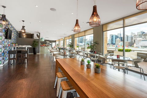 Ibis Sydney Darling Harbour - New Castle Tourism 8