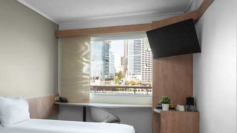 Ibis Sydney Darling Harbour - New Castle Tourism 3
