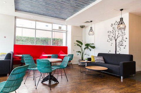 Ibis Sydney Darling Harbour - New Castle Tourism 10