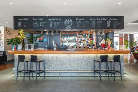 Ibis Sydney Darling Harbour - New Castle Tourism 12