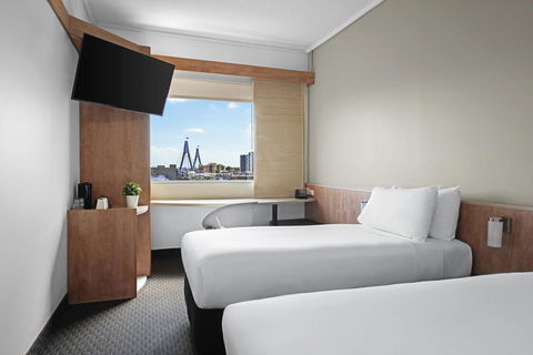 Ibis Sydney Darling Harbour - New Castle Tourism 14