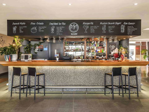 Ibis Sydney Darling Harbour - New Castle Tourism 29