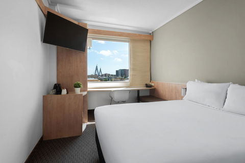 Ibis Sydney Darling Harbour - New Castle Tourism 15