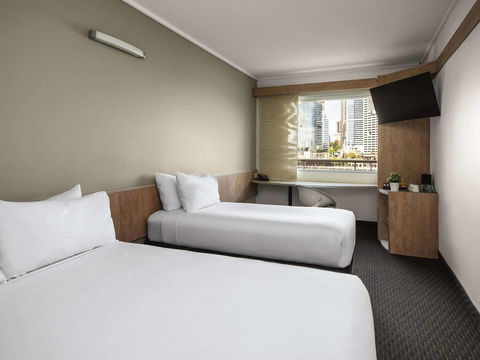 Ibis Sydney Darling Harbour - New Castle Tourism 42