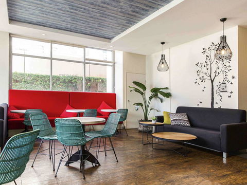 Ibis Sydney Darling Harbour - New Castle Tourism 28