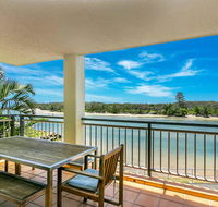 Sunrise Cove Holiday Apartments - Newcastle Accommodation