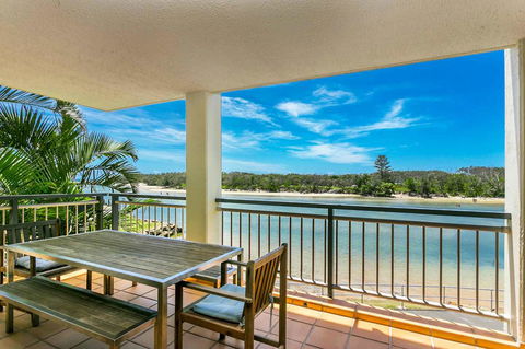 Sunrise Cove Holiday Apartments By Kingscliff Accommodation - Newcastle Accommodation 0