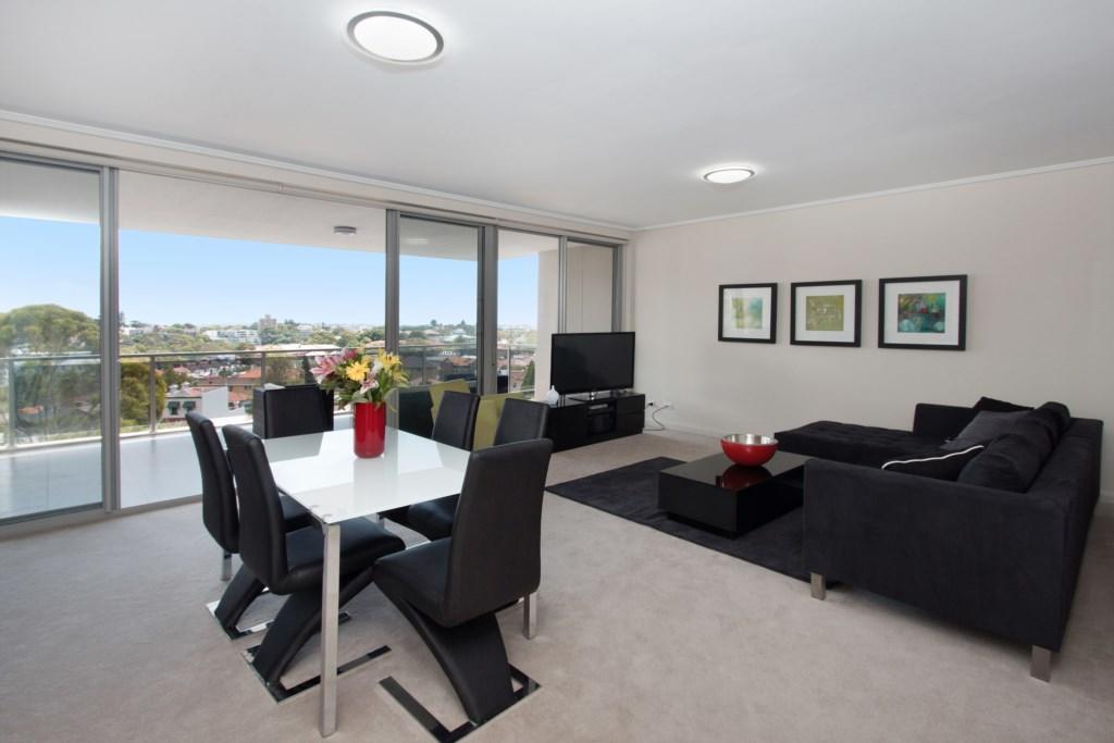Bondi Junction NSW Newcastle Accommodation