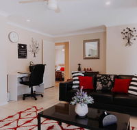 Central Wagga Self Catering Apartment - New Castle Tourism
