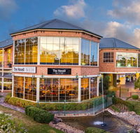 Best Western Plus Albury Hovell Tree Inn - Newcastle Accommodation